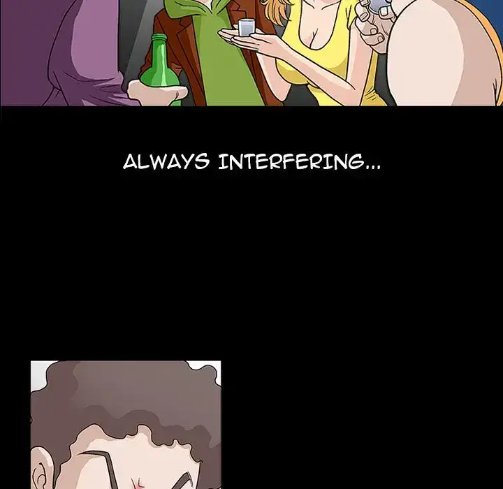 Housemates chapter 12 page 28