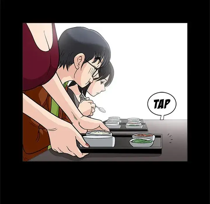 Housemates chapter 12 page 38