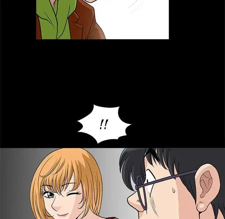Housemates chapter 12 page 40