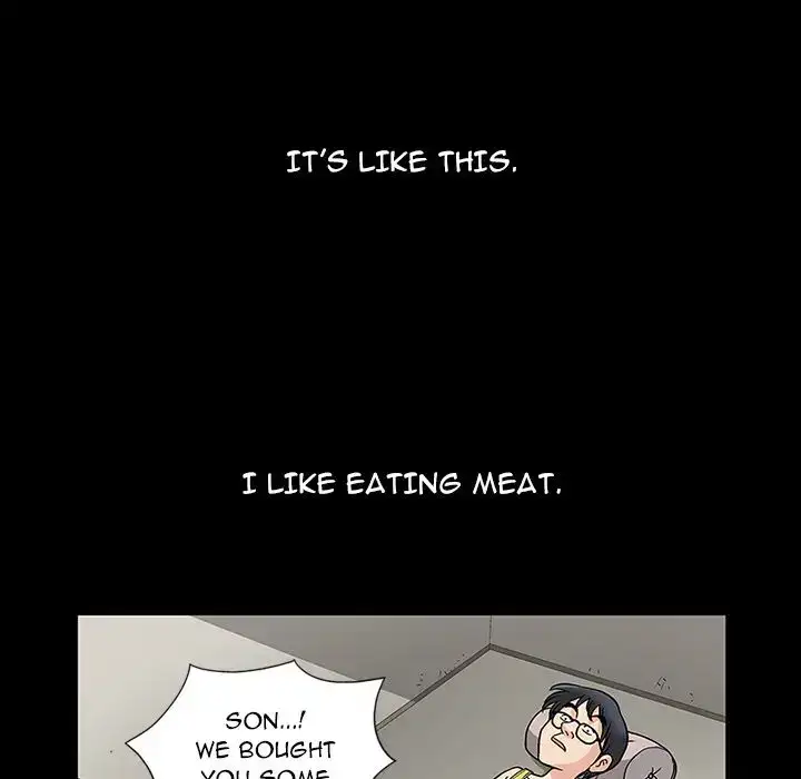 Housemates chapter 12 page 57