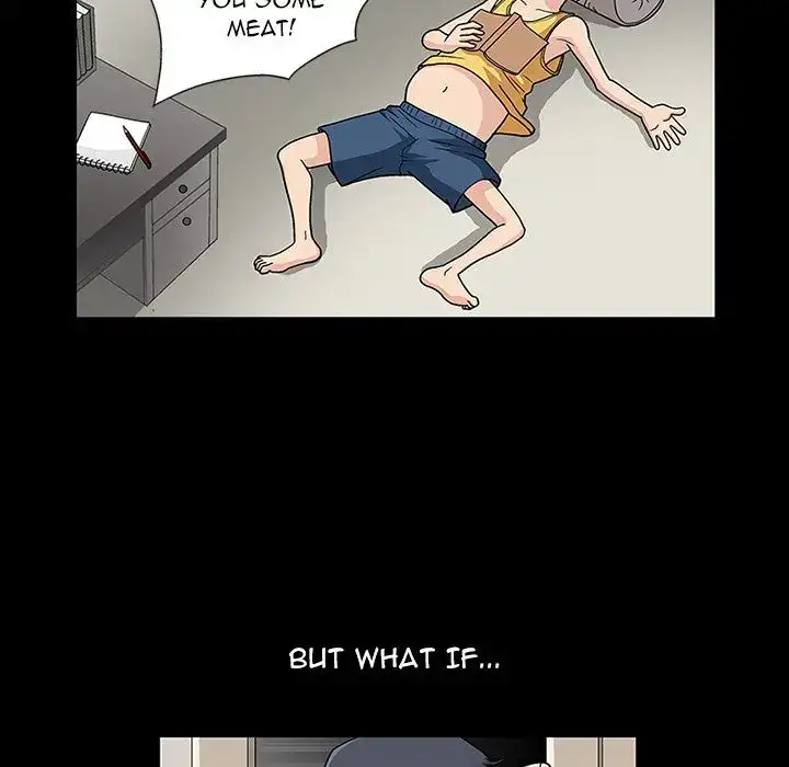 Housemates chapter 12 page 58