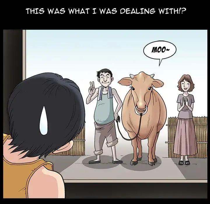 Housemates chapter 12 page 60
