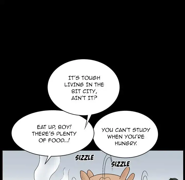 Housemates chapter 12 page 61