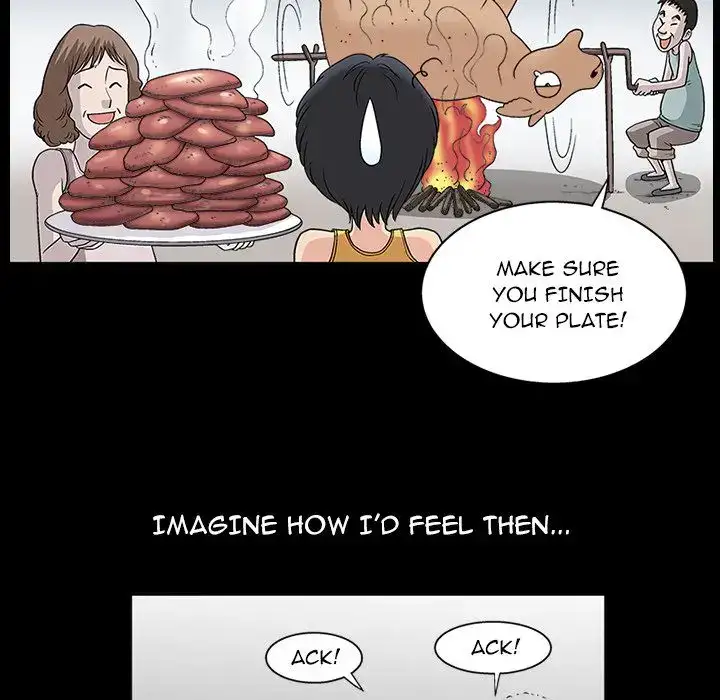 Housemates chapter 12 page 62
