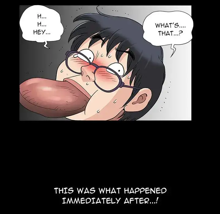 Housemates chapter 12 page 64