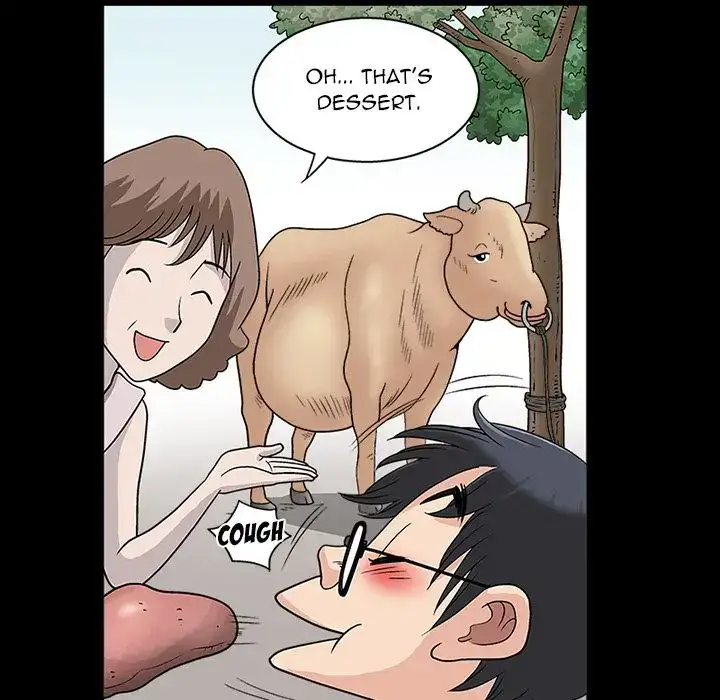 Housemates chapter 12 page 65