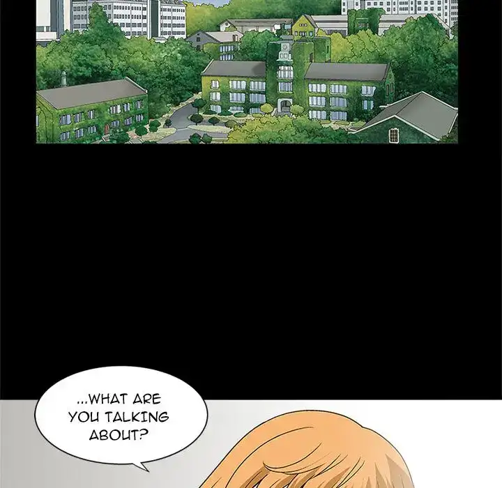 Housemates chapter 12 page 68