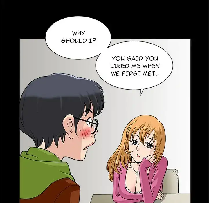 Housemates chapter 12 page 73