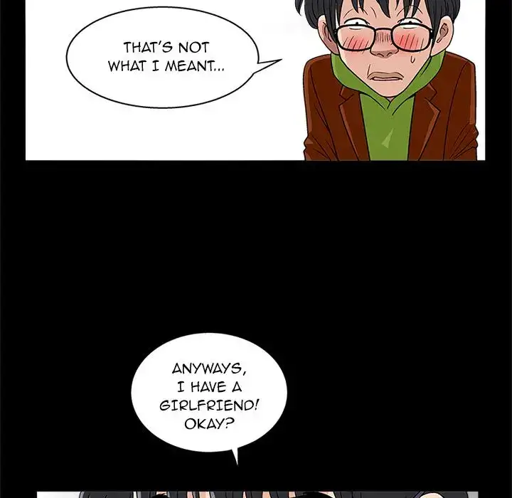 Housemates chapter 12 page 76