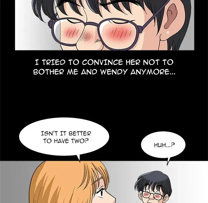 Housemates chapter 12 page 77