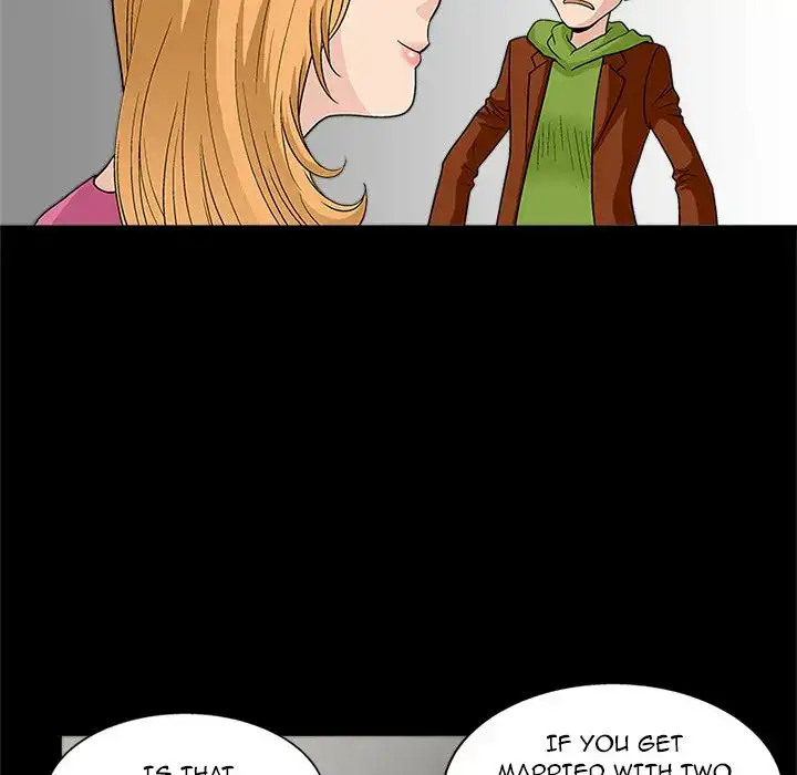 Housemates chapter 12 page 78