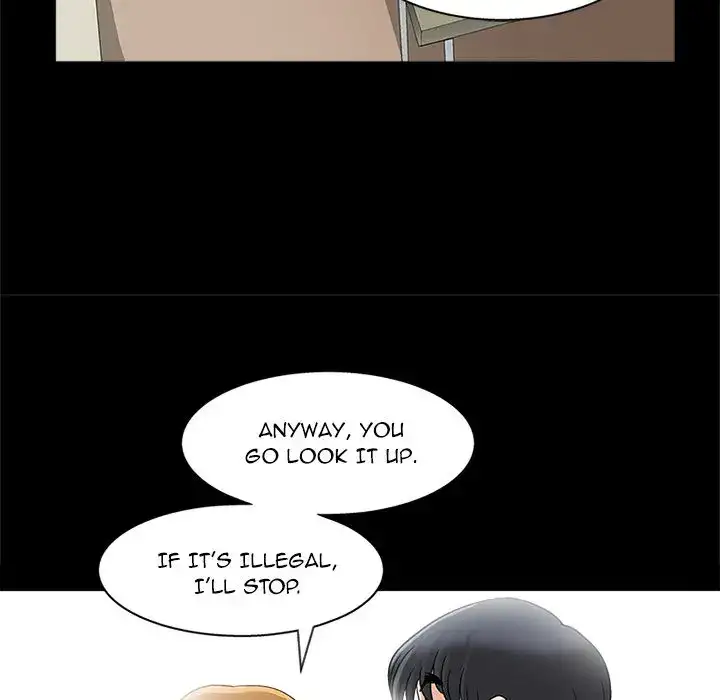 Housemates chapter 12 page 80
