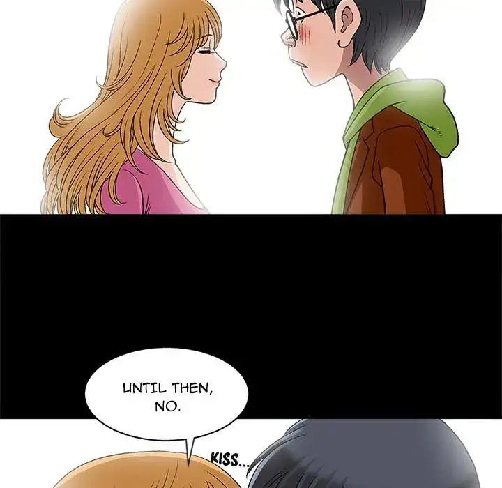 Housemates chapter 12 page 81