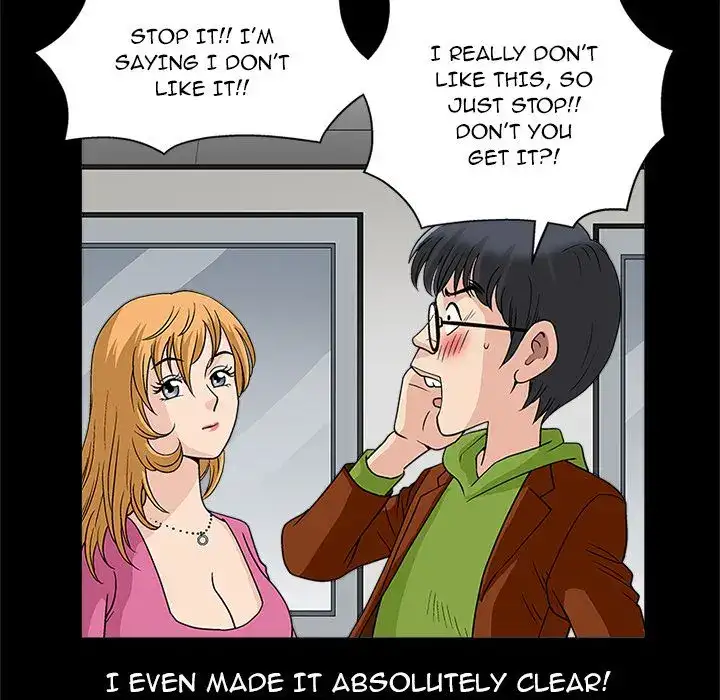 Housemates chapter 12 page 83