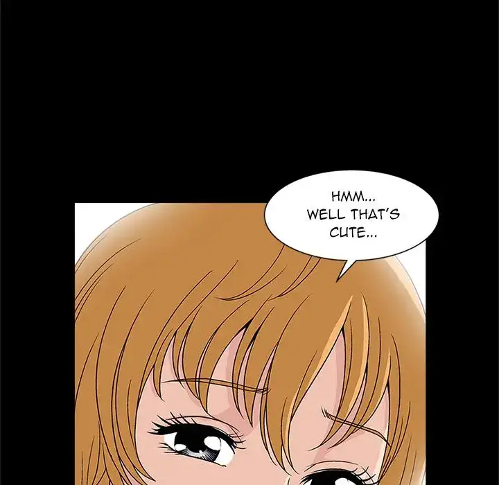 Housemates chapter 12 page 84