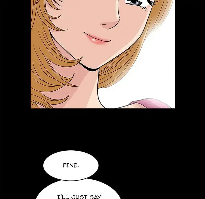 Housemates chapter 12 page 85