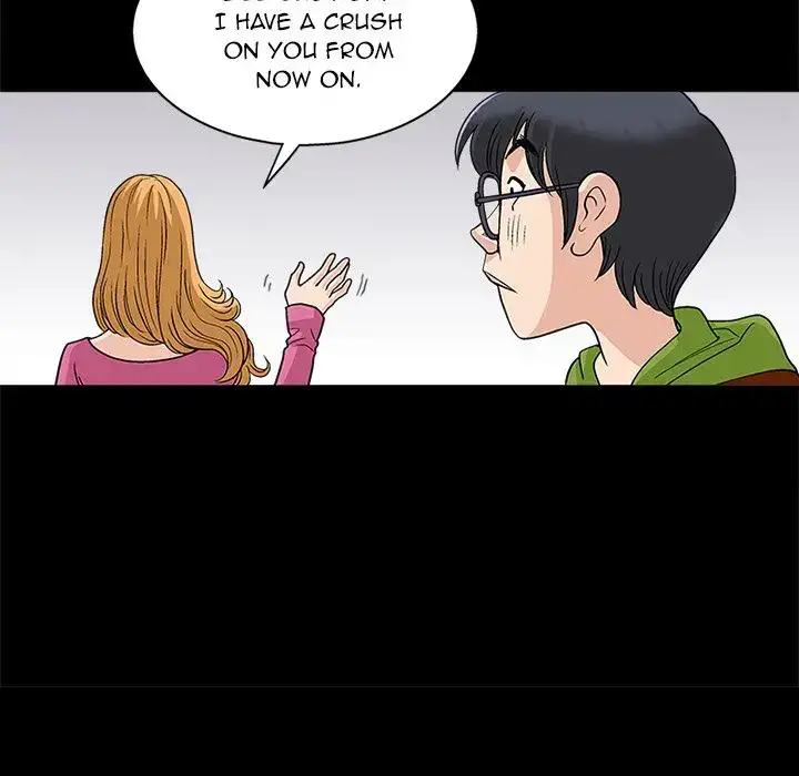 Housemates chapter 12 page 86
