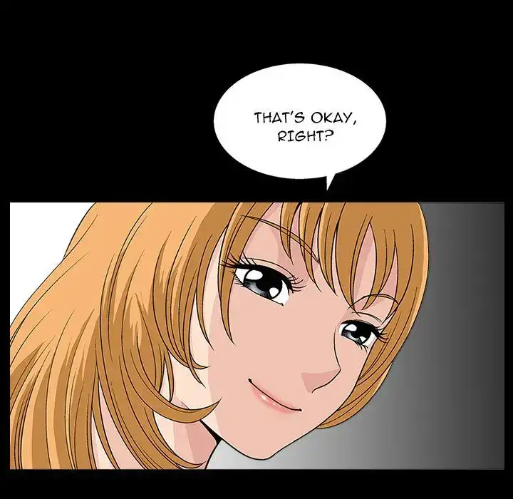 Housemates chapter 12 page 87