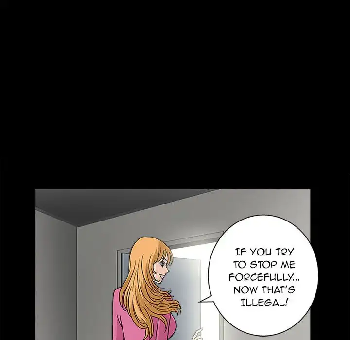 Housemates chapter 12 page 88