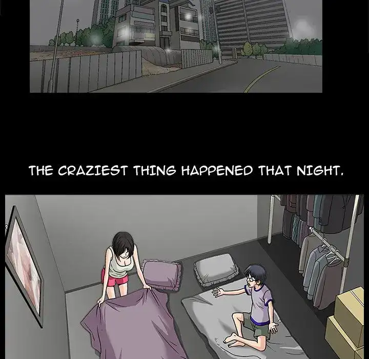 Housemates chapter 12 page 92
