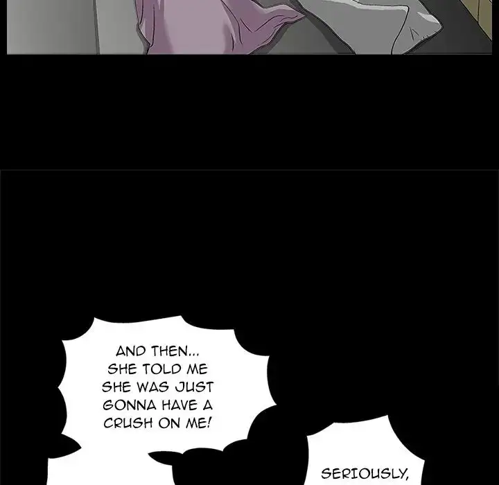 Housemates chapter 12 page 93