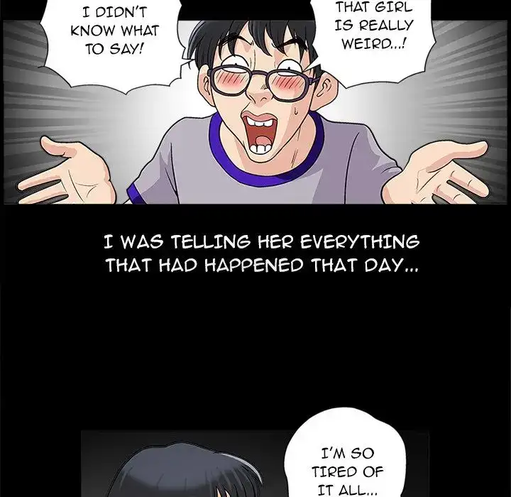 Housemates chapter 12 page 94