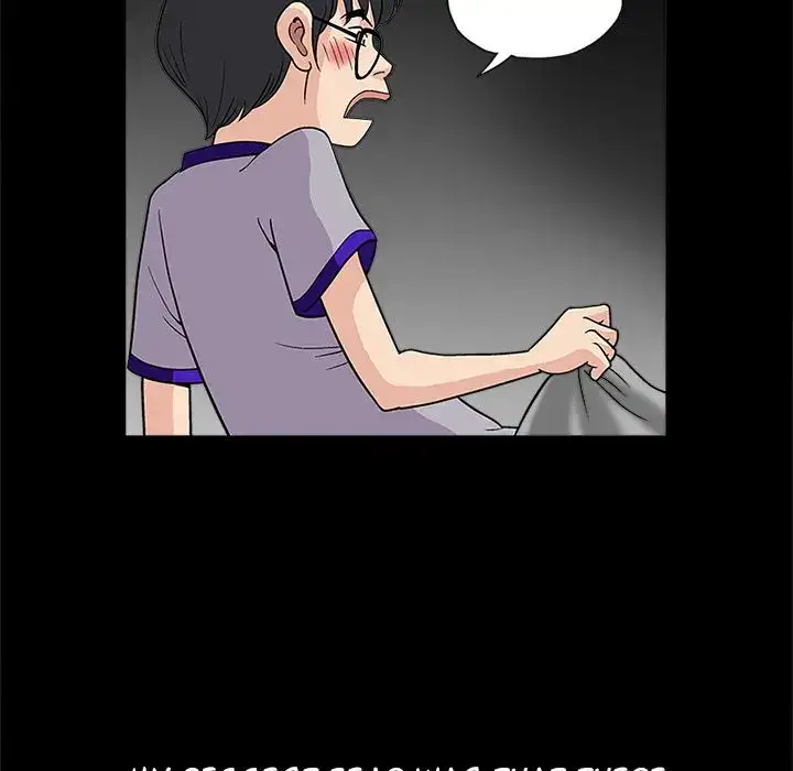Housemates chapter 12 page 95