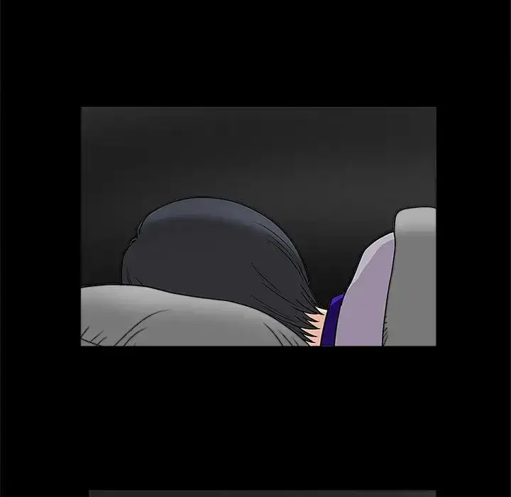 Housemates chapter 12 page 98