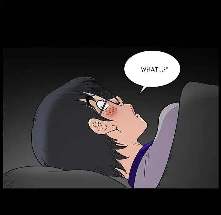 Housemates chapter 12 page 100