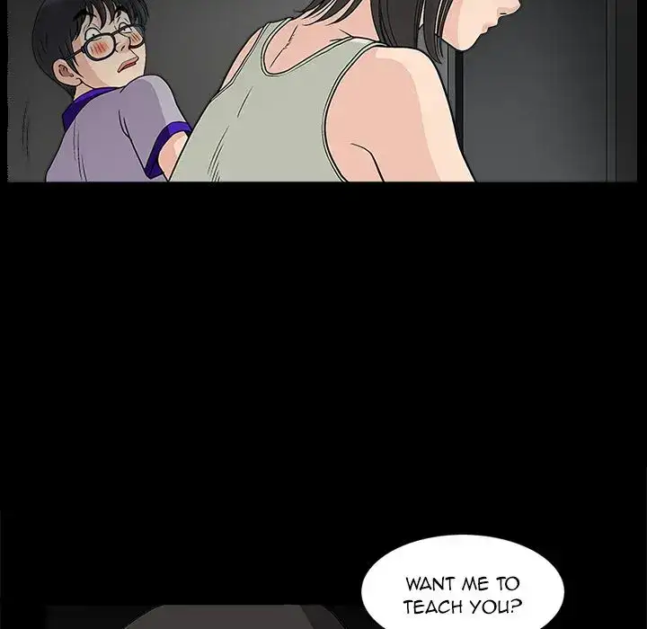 Housemates chapter 12 page 103