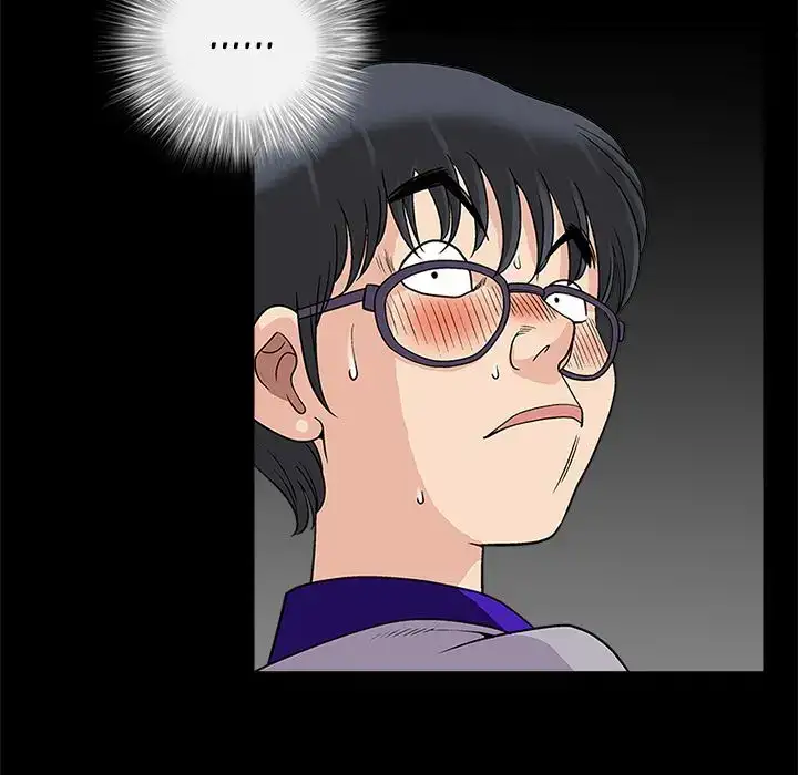 Housemates chapter 12 page 105