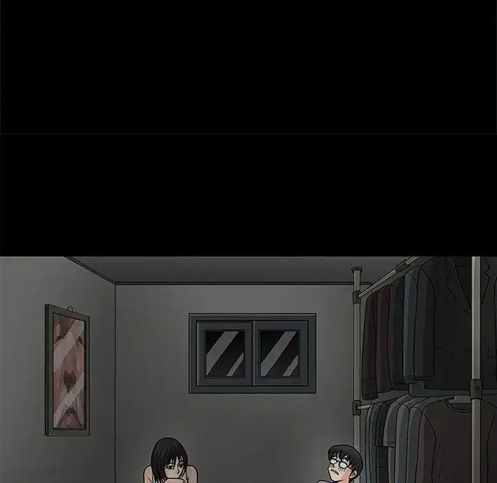Housemates chapter 12 page 106