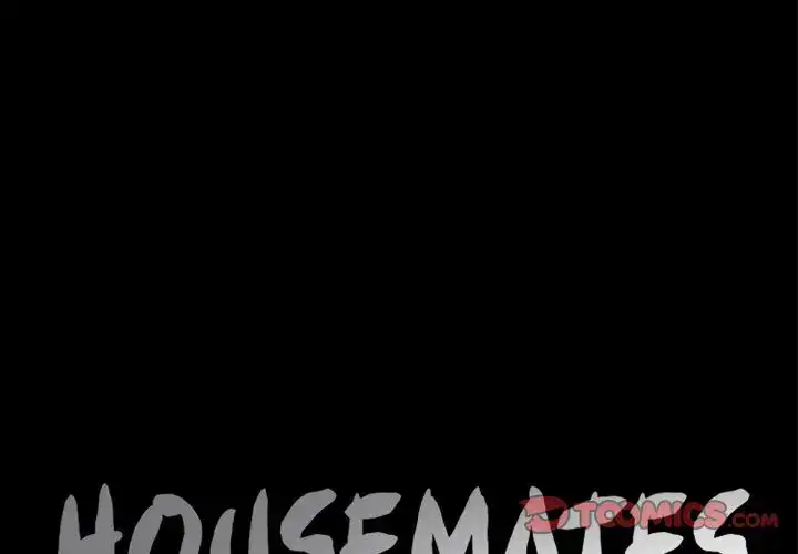 Housemates chapter 13 page 3