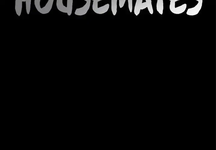 Housemates chapter 13 page 4