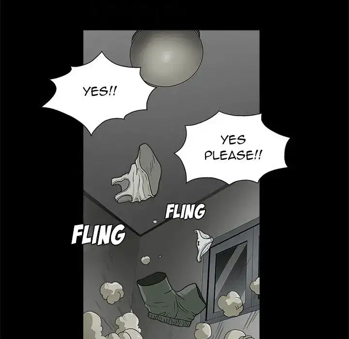 Housemates chapter 13 page 14