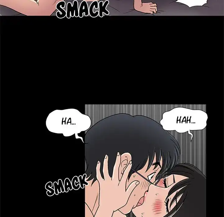 Housemates chapter 13 page 19