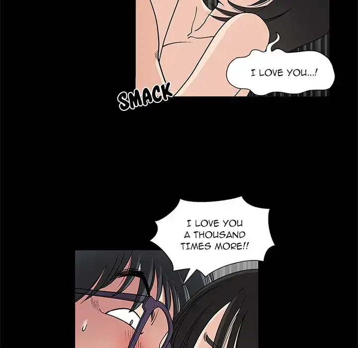 Housemates chapter 13 page 20