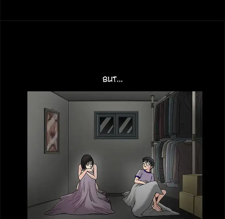 Housemates chapter 13 page 25