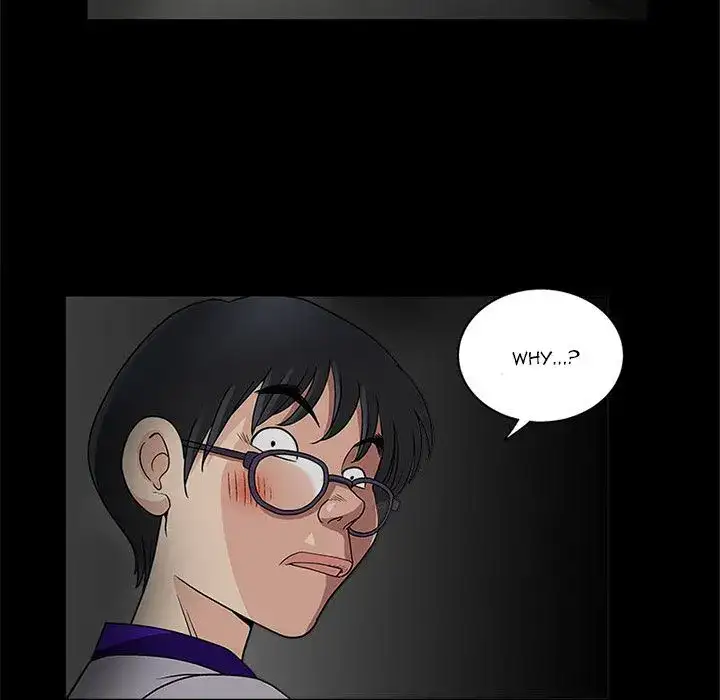 Housemates chapter 13 page 26