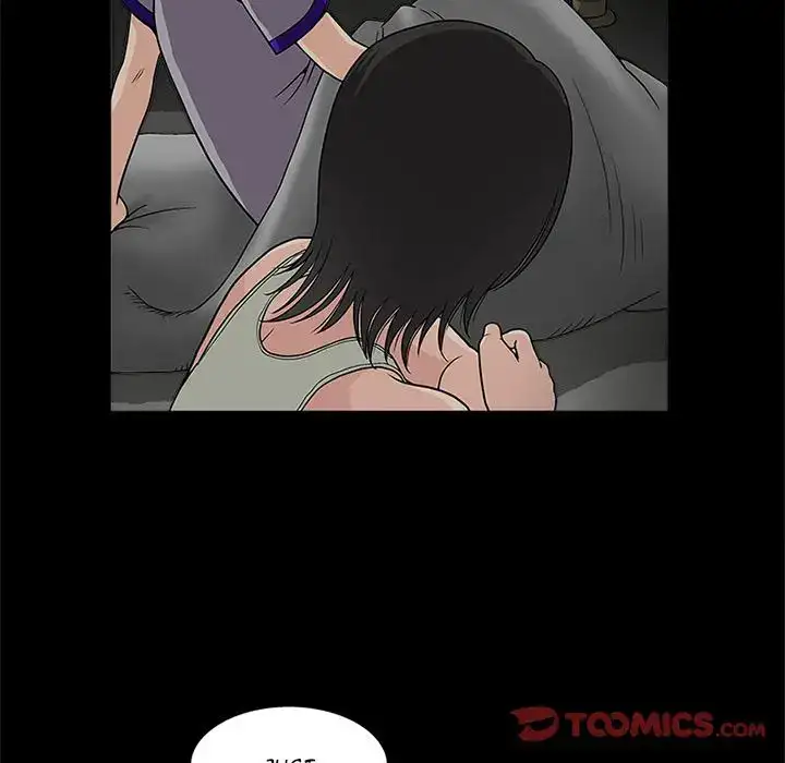 Housemates chapter 13 page 29