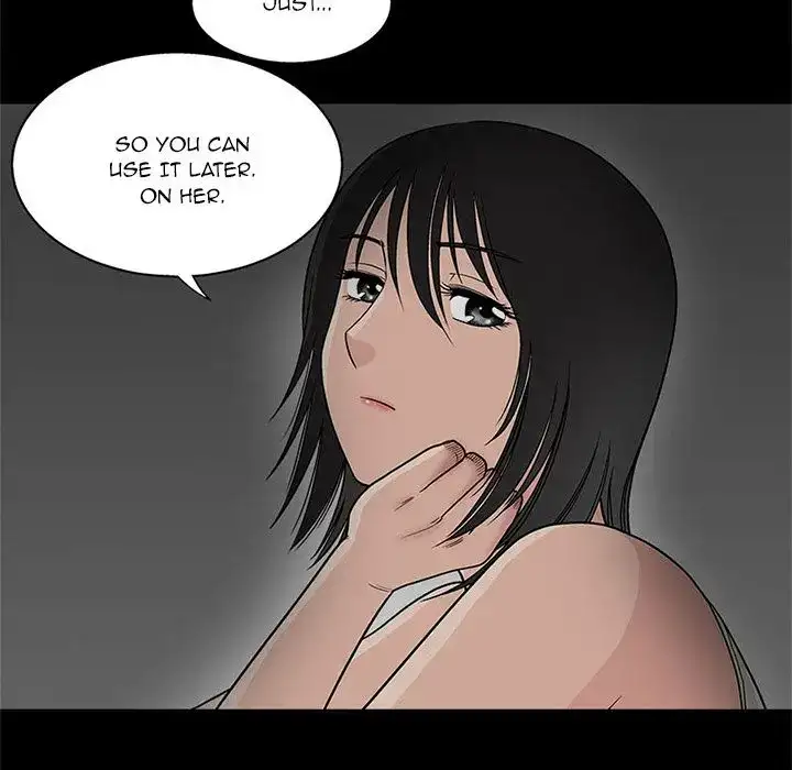 Housemates chapter 13 page 30