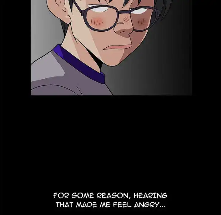 Housemates chapter 13 page 32