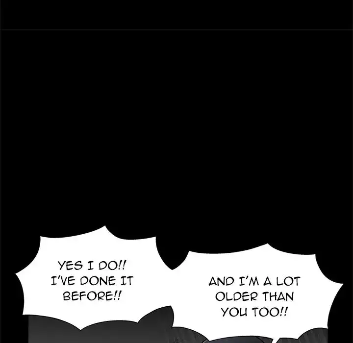 Housemates chapter 13 page 36