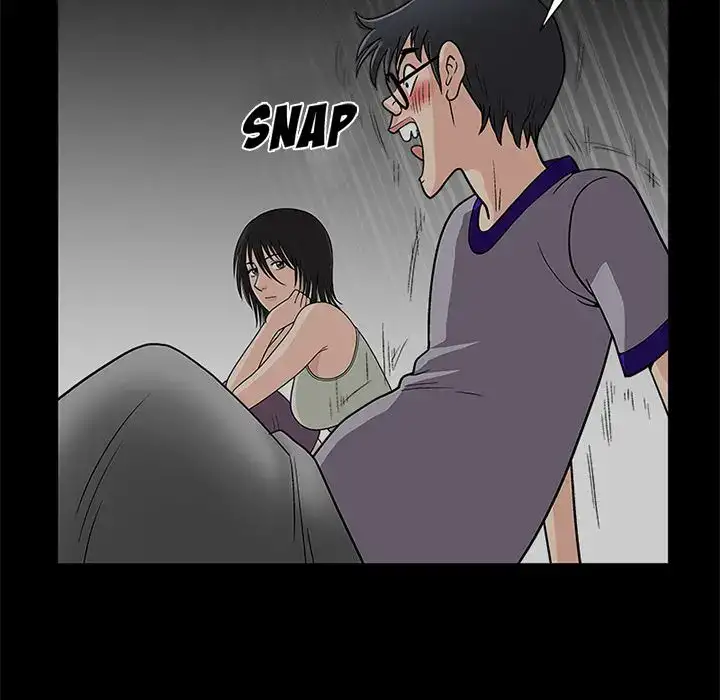 Housemates chapter 13 page 37