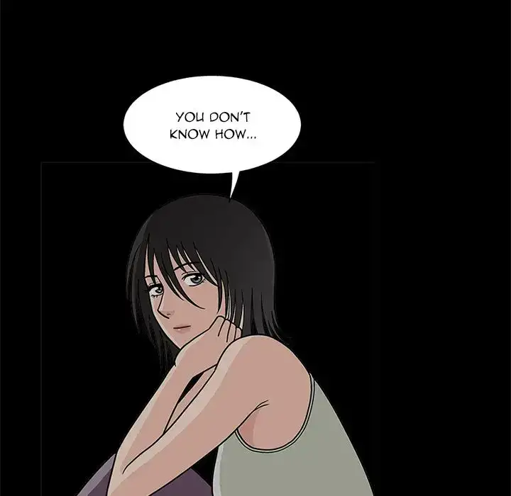 Housemates chapter 13 page 38