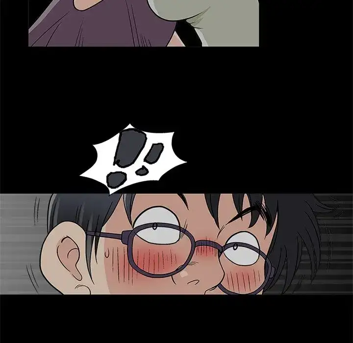 Housemates chapter 13 page 39