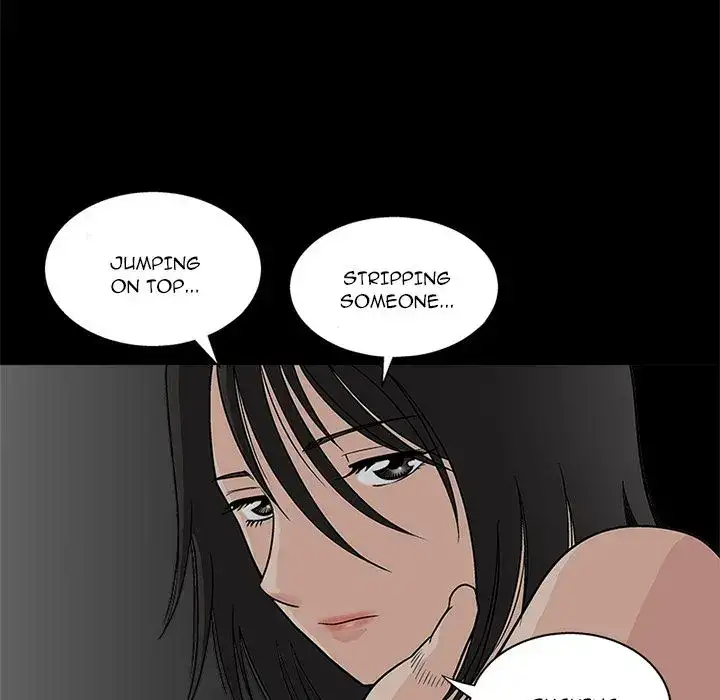 Housemates chapter 13 page 40