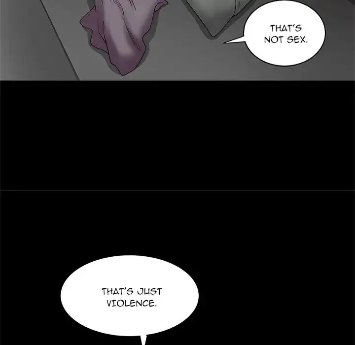 Housemates chapter 13 page 42