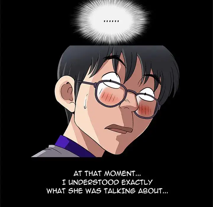 Housemates chapter 13 page 44