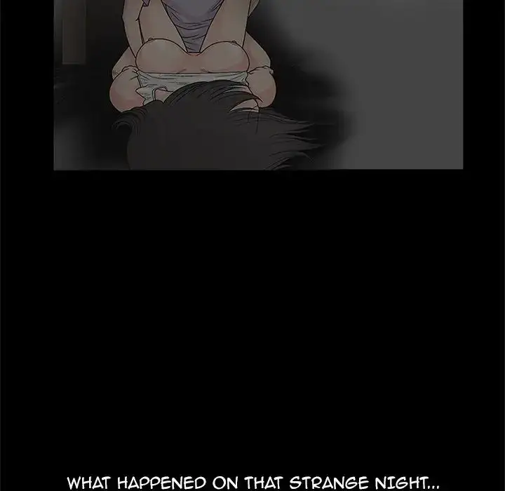 Housemates chapter 13 page 46